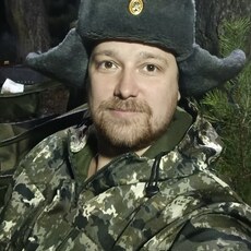 Фотография мужчины Денис, 35 лет из г. Верхняя Салда