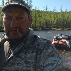 Фотография мужчины Алексей, 48 лет из г. Тайшет