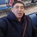 Арман, 44 года