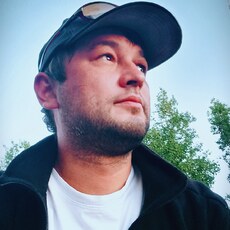 Фотография мужчины Александр, 39 лет из г. Братск