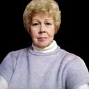 Любовь, 69 лет