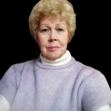 Фотография девушки Любовь, 69 лет из г. Иваново