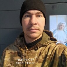 Фотография мужчины Михмих, 38 лет из г. Ульяновск