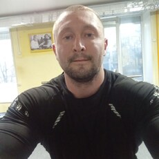 Фотография мужчины Дмитрий, 34 года из г. Лысьва