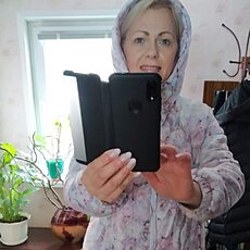 Фотография девушки Светлана, 58 лет из г. Владимир