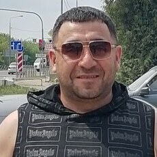 Фотография мужчины Карен, 41 год из г. Псков