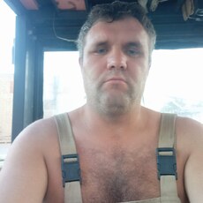 Фотография мужчины Дмитрий, 40 лет из г. Костанай