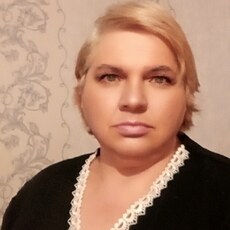 Фотография девушки Надежда, 51 год из г. Мстиславль