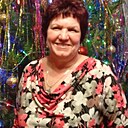 Любава, 57 лет