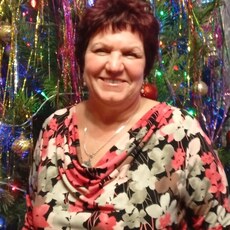 Фотография девушки Любава, 57 лет из г. Паричи