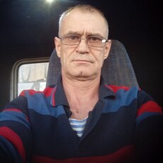 Фотография мужчины Сергей, 52 года из г. Прокопьевск