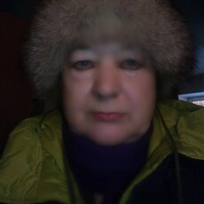 Фотография девушки Наталия, 68 лет из г. Оренбург