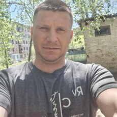 Фотография мужчины Макс, 40 лет из г. Усть-Каменогорск