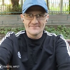 Фотография мужчины Александр, 47 лет из г. Химки