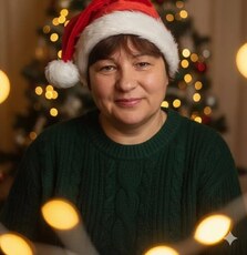 Фотография девушки Татьяна, 50 лет из г. Прокопьевск