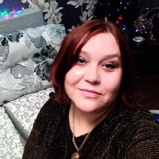 Фотография девушки Любовь, 43 года из г. Черемхово