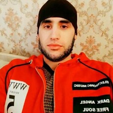 Фотография мужчины Имя Нет, 32 года из г. Мурманск