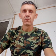 Фотография мужчины Виталий, 37 лет из г. Нижнегорский