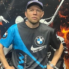 Фотография мужчины Виталий, 41 год из г. Кисловодск