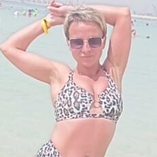 Фотография девушки Алёна, 42 года из г. Минск