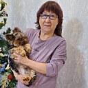 Любовь, 63 года
