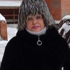 Фотография девушки Gels, 71 год из г. Краснотурьинск