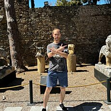 Фотография мужчины Сиддхартха, 41 год из г. Тамбов