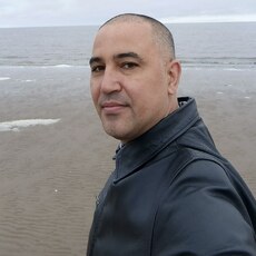 Фотография мужчины Рустем, 46 лет из г. Балахна