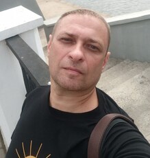 Фотография мужчины Виталий, 40 лет из г. Бобруйск