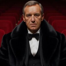 Фотография мужчины Сергей, 58 лет из г. Комсомольск-на-Амуре