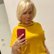 Фотография девушки Татьяна, 63 года из г. Киров