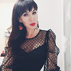 Фотография девушки Эмилия, 34 года из г. Сыктывкар