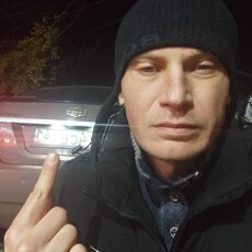 Фотография мужчины Денис, 37 лет из г. Каменск-Шахтинский