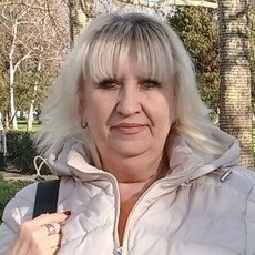 Фотография девушки Валентина, 63 года из г. Краснодар