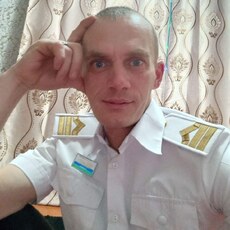 Фотография мужчины Игорь, 37 лет из г. Олекминск