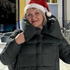 Фотография девушки Светлана, 45 лет из г. Житковичи