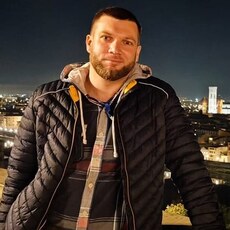 Фотография мужчины Artiurasa, 36 лет из г. Карловы Вары