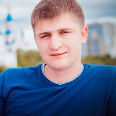 Фотография мужчины Иван, 35 лет из г. Хабаровск