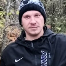 Фотография мужчины Паша, 31 год из г. Большой Камень