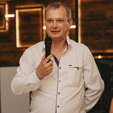 Фотография мужчины Олег, 39 лет из г. Димитровград