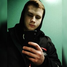 Фотография мужчины Олег, 27 лет из г. Москва