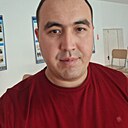 Даулет, 34 года