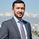 Степной, 43 года