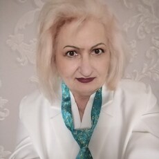 Фотография девушки Лилия, 56 лет из г. Сургут