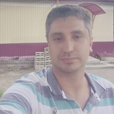 Фотография мужчины Андрей, 35 лет из г. Саянск