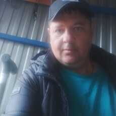 Фотография мужчины Алексей, 40 лет из г. Тюкалинск
