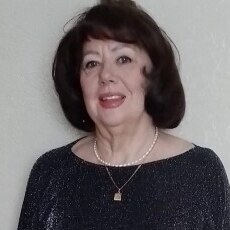 Фотография девушки Анна, 67 лет из г. Слоним