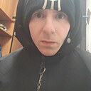 Йоханссон Иоганн, 33 года