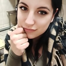 Фотография девушки Милана, 31 год из г. Орехово-Зуево