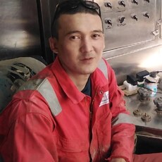 Фотография мужчины Акылбек, 33 года из г. Кульсары